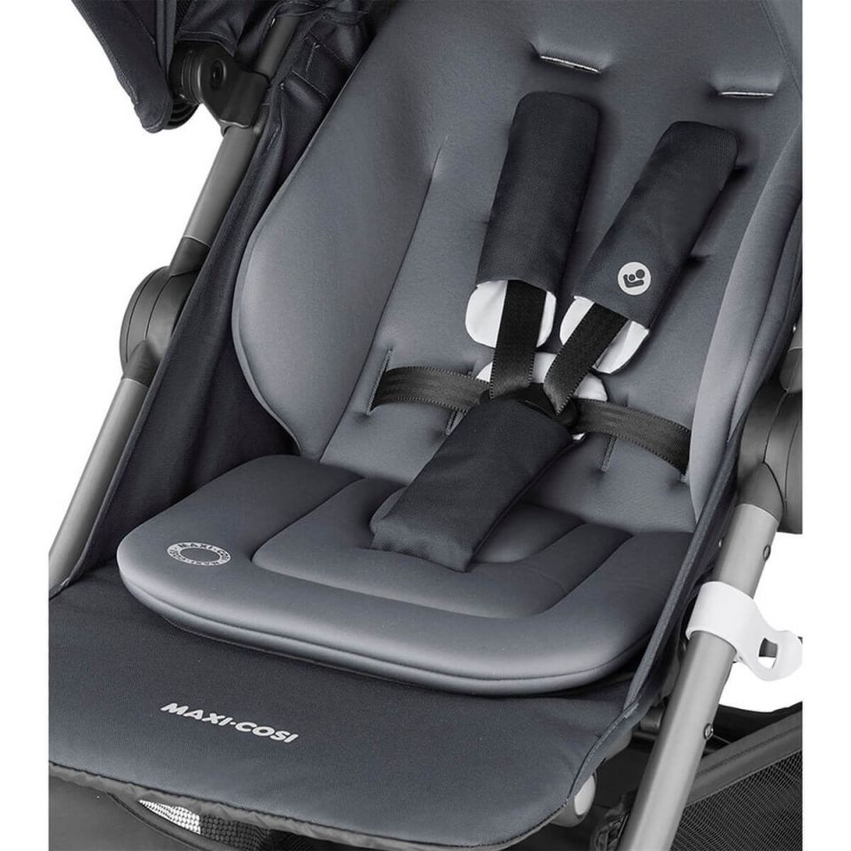 Maxi-Cosi Gia Travel Sistem Bebek Arabası / Essential Graphite