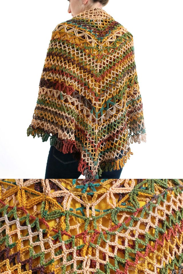 5 Adet Batik 554 Örgü İpi Yünü Tüm Kıyafetlere Uygun - 22