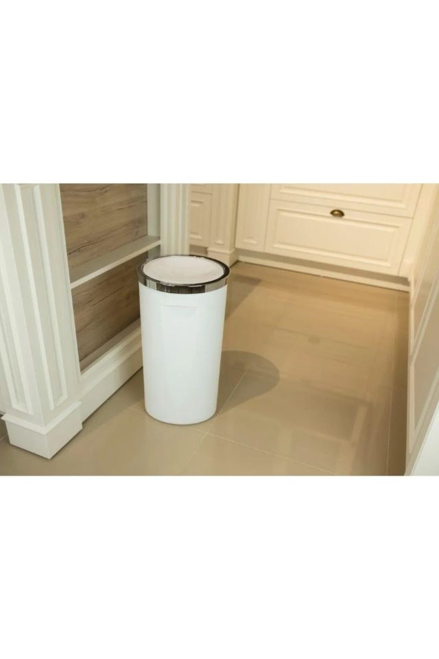 Lenox 35 Lt Çöp Kovası Royaleks-M-E76-06