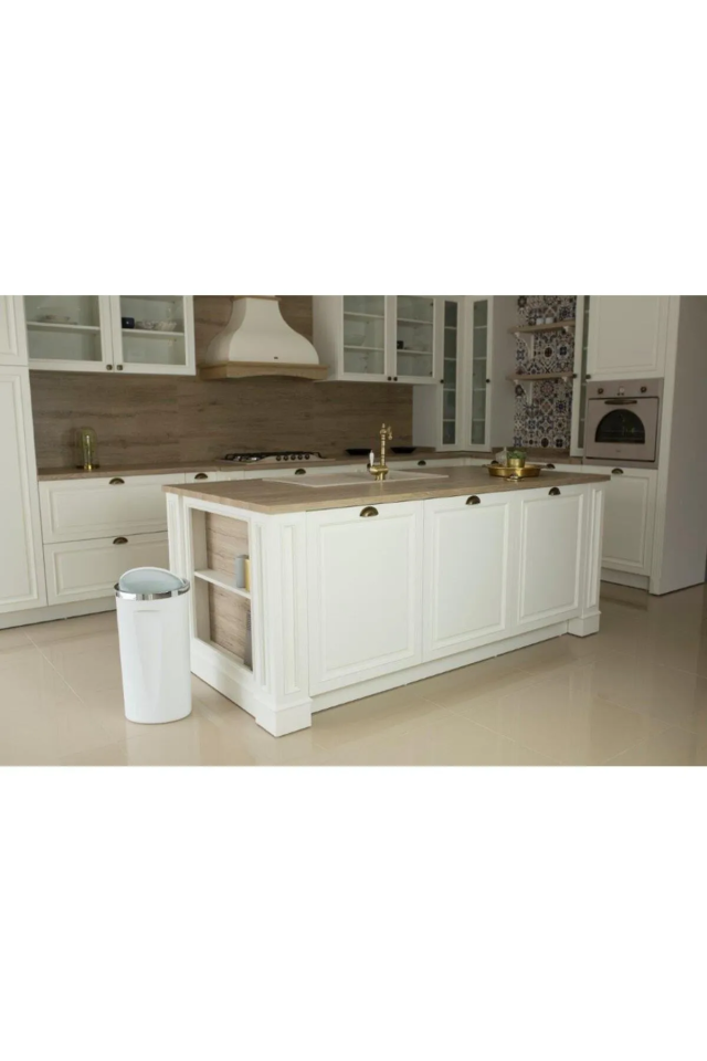 Lenox 35 Lt Çöp Kovası Royaleks-M-E76-06