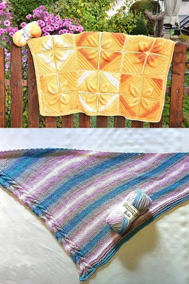 5 Adet Batik 554 Örgü İpi Yünü Tüm Kıyafetlere Uygun - 29