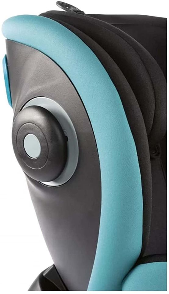 Chicco Seat 4 Fix 0-36 kg Isofix Oto Koltuğu - Octane