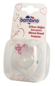 Bambino Göğüs Koruyucu