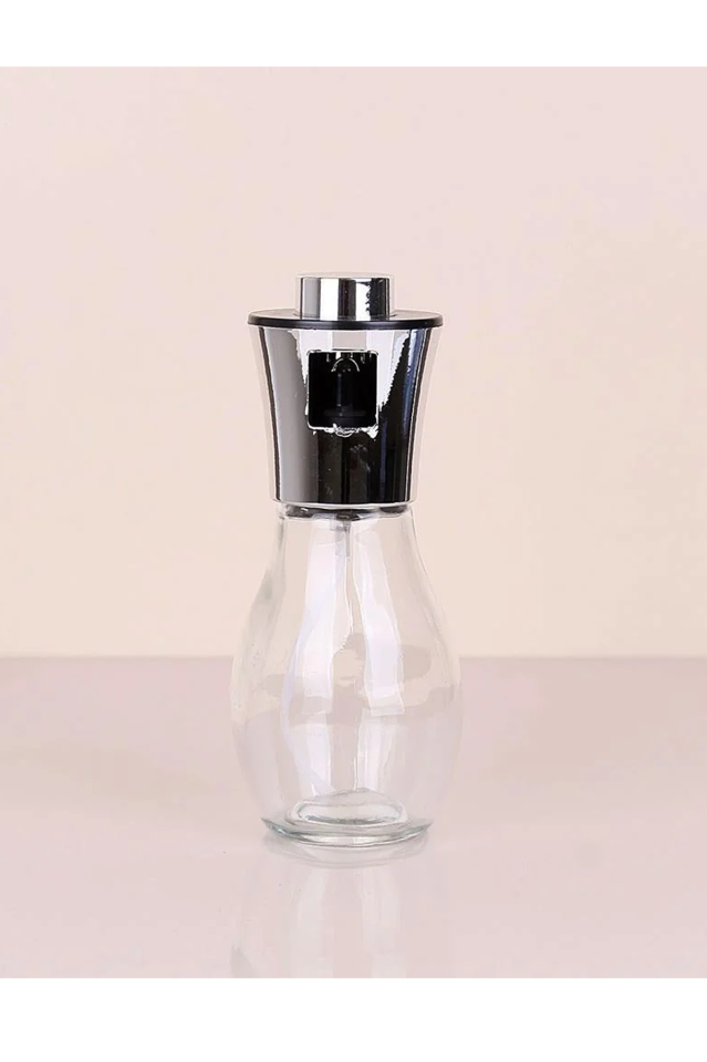 Spreyli Cam Yağdanlık 16 cm 200 Ml Royaleks-CLKN-1780