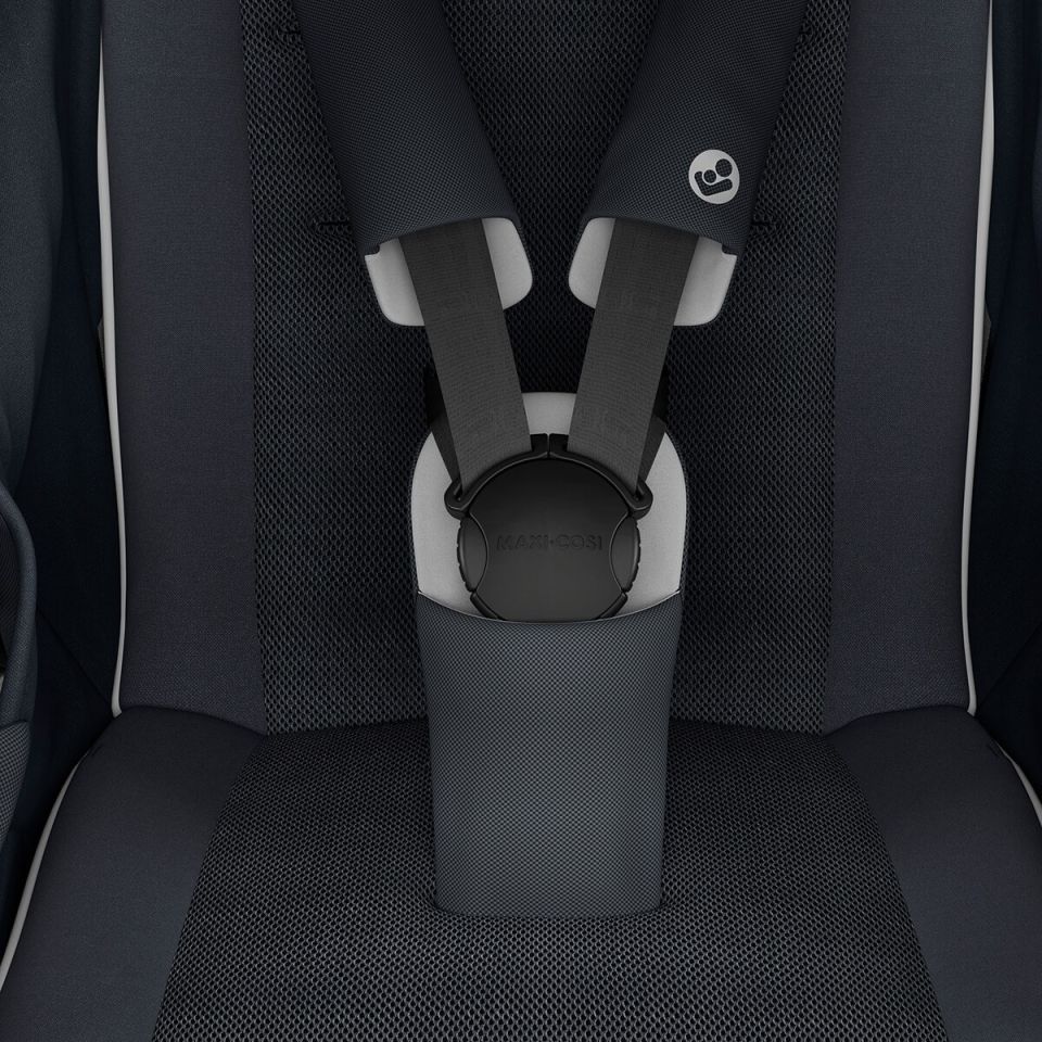 Maxi-Cosi Adorra-Rock Travel Sistem Bebek Arabası / Essential Graphite