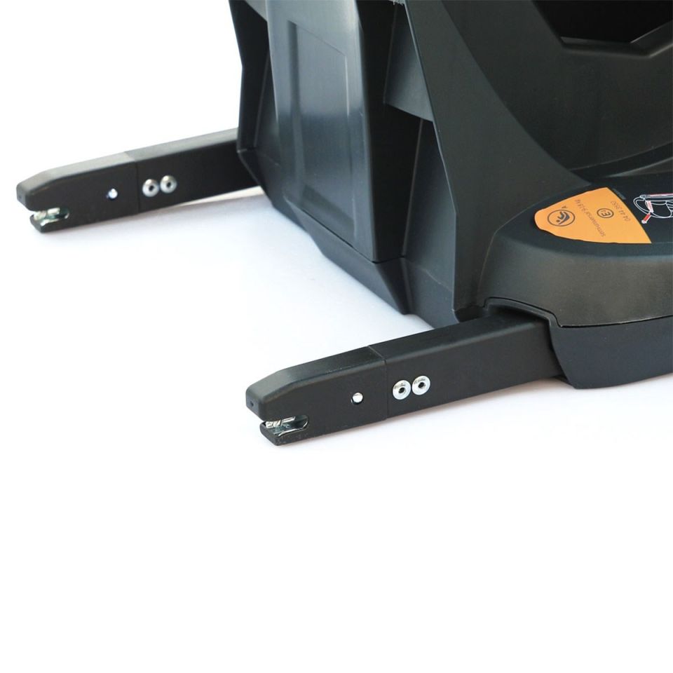 Besafe iZi Comfort X3 9-18 kg Isofix Oto Koltuğu - Sunset Melange